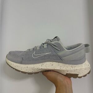 Men Nike Crater Remixa